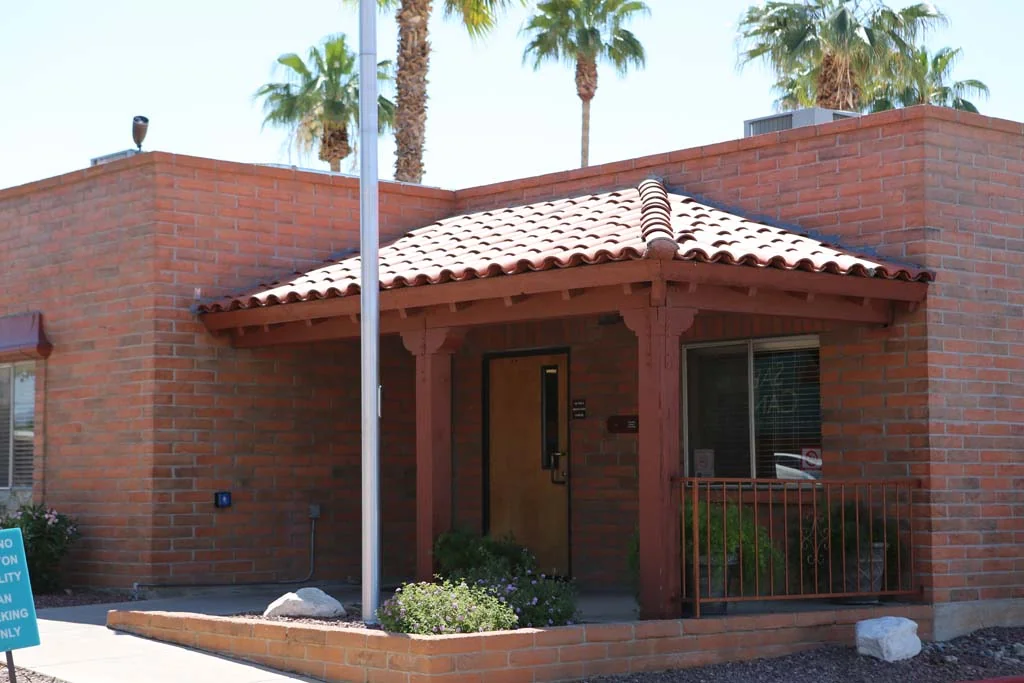 SABINO CANYON REHABILITATION & CARE CENTER