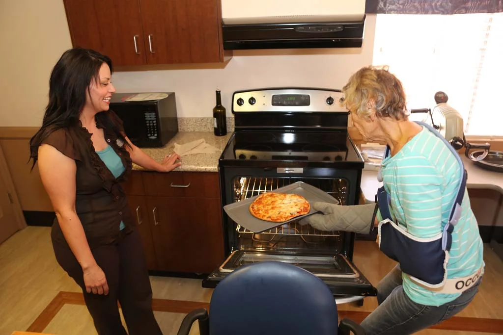 SABINO CANYON REHABILITATION & CARE CENTER