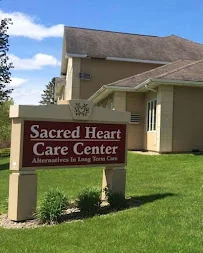 SACRED HEART CARE CENTER