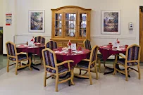 SACRED HEART NURSING HOME