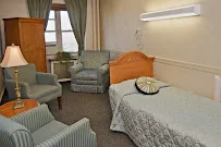 SACRED HEART NURSING HOME