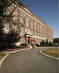 SACRED HEART NURSING HOME