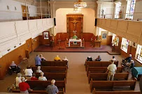 SACRED HEART NURSING HOME