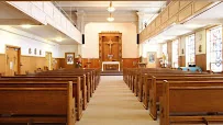 SACRED HEART NURSING HOME