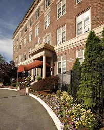 SACRED HEART NURSING HOME
