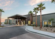 SAGE CREEK POST-ACUTE