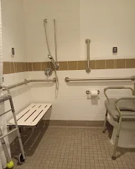 SAGE CREEK POST-ACUTE