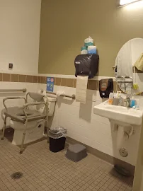 SAGE CREEK POST-ACUTE