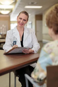 SAGE CREEK POST-ACUTE