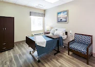SAGE CREEK POST-ACUTE