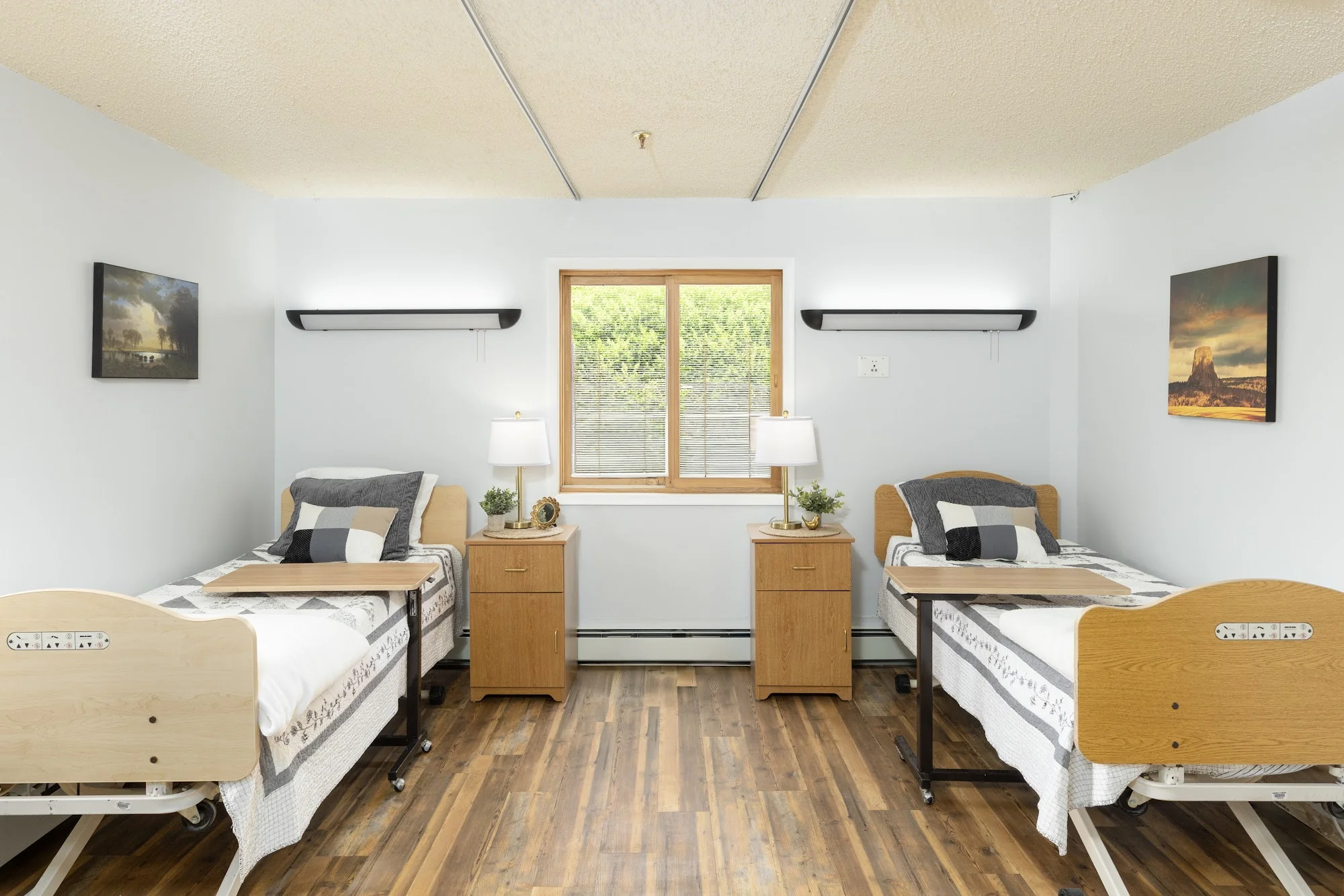 SAGE VIEW CARE CENTER