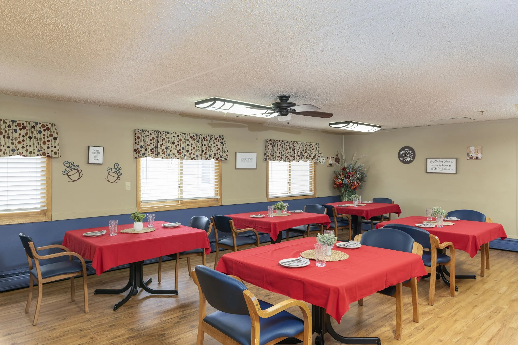 SAGE VIEW CARE CENTER