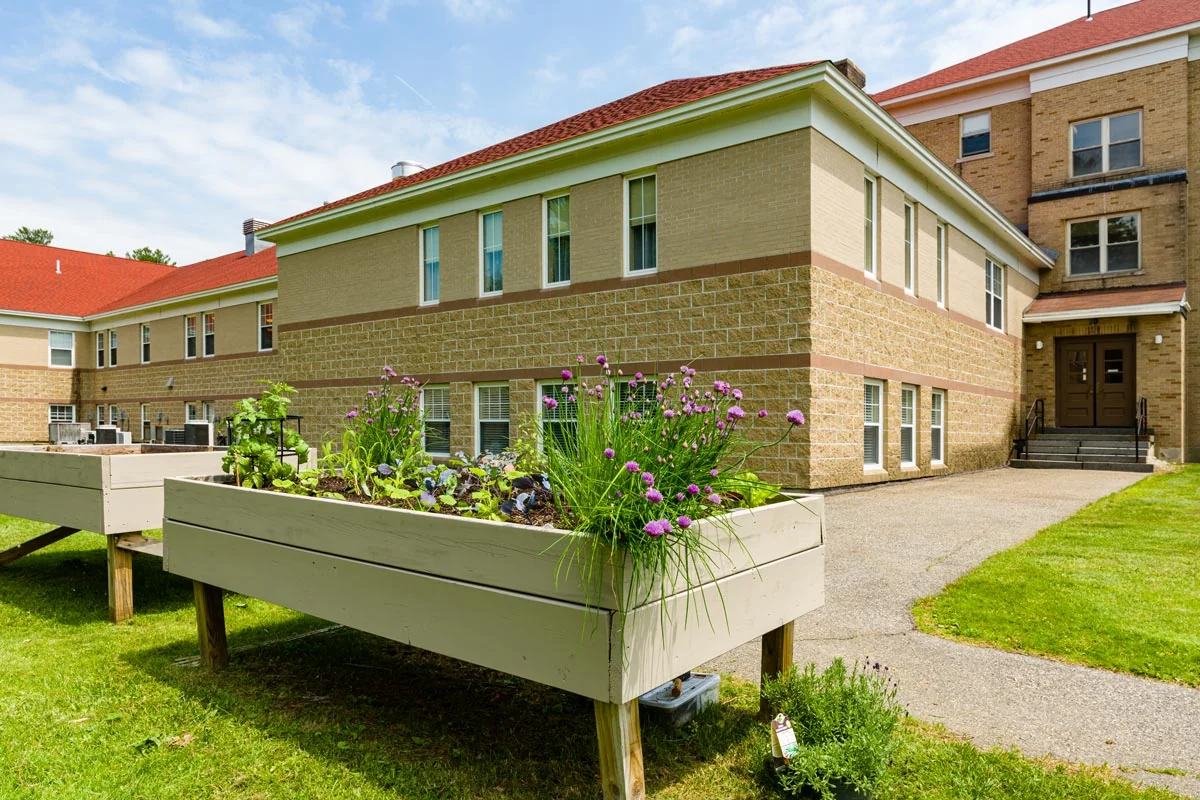 SAINT ANN REHABILITATION AND NURSING CENTER