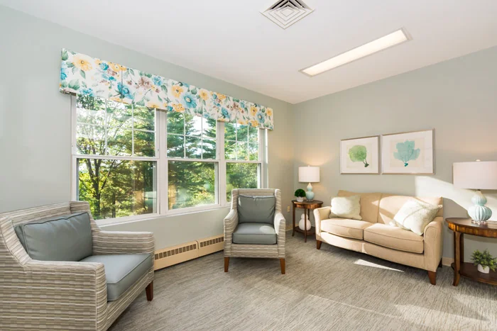 SAINT ANN REHABILITATION AND NURSING CENTER