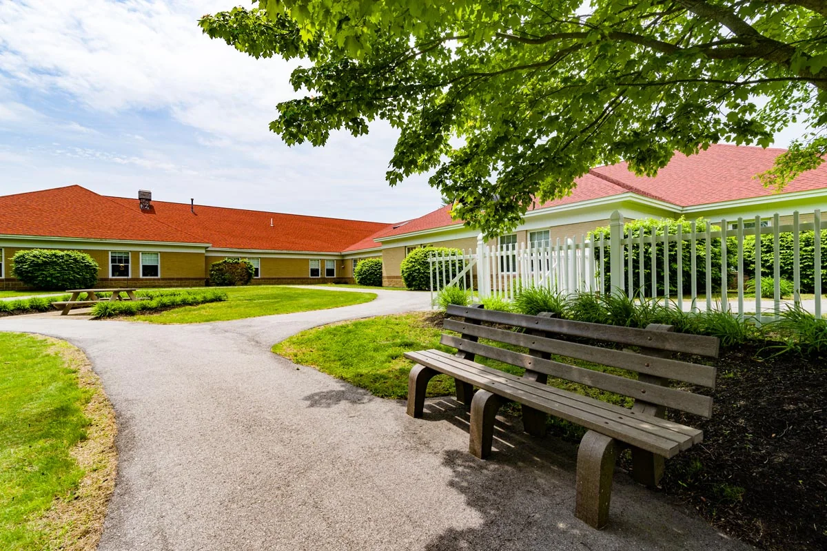 SAINT ANN REHABILITATION AND NURSING CENTER