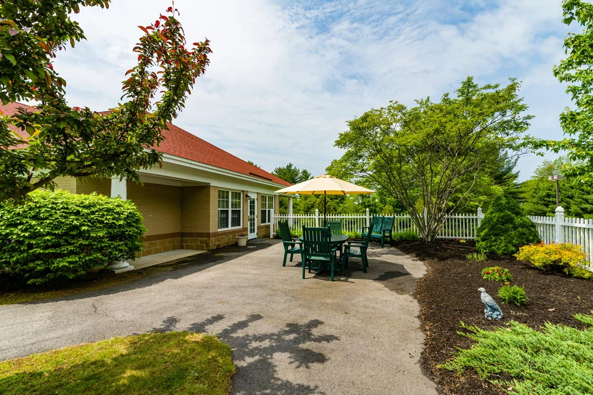 SAINT ANN REHABILITATION AND NURSING CENTER