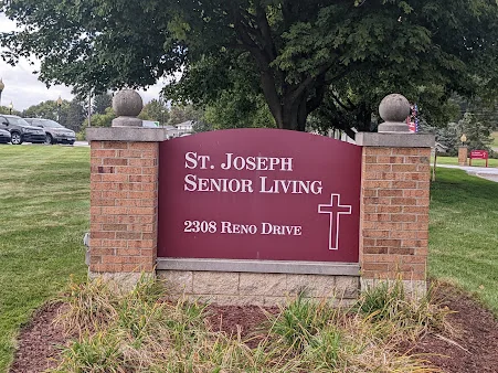 SAINT JOSEPH CARE CENTER