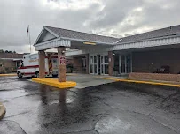 SAINT JOSEPH CARE CENTER