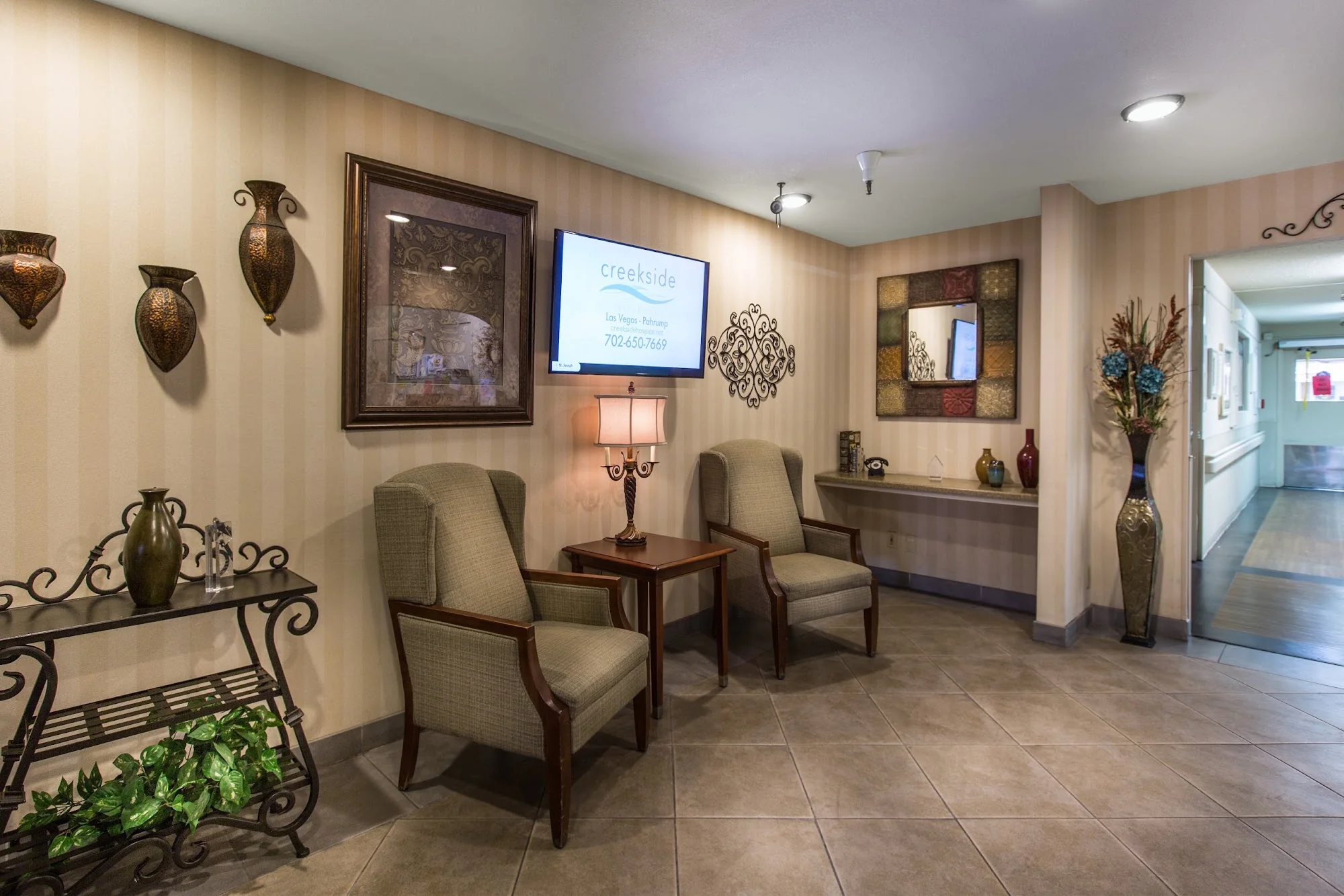 Saint Joseph Transitional Rehabilitation Center - Skilled Nursing photo