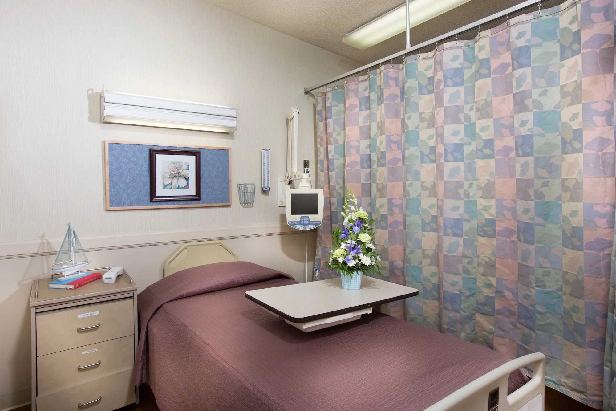 SAINT JOSEPH TRANSITIONAL REHABILITATION CENTER