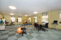 SAINT VINCENT REHABILITATION & NURSING CENTER