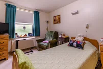 SAINT VINCENT REHABILITATION & NURSING CENTER
