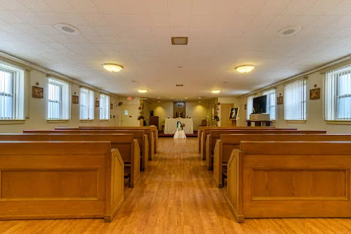 SAINT VINCENT REHABILITATION & NURSING CENTER