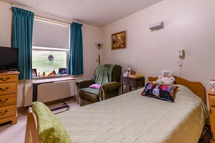 SAINT VINCENT REHABILITATION & NURSING CENTER
