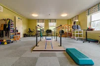 SAINT VINCENT REHABILITATION & NURSING CENTER