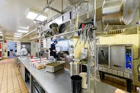SAINT VINCENT REHABILITATION & NURSING CENTER