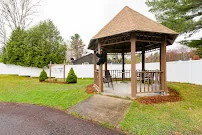 SAINT VINCENT REHABILITATION & NURSING CENTER