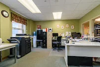SAINT VINCENT REHABILITATION & NURSING CENTER