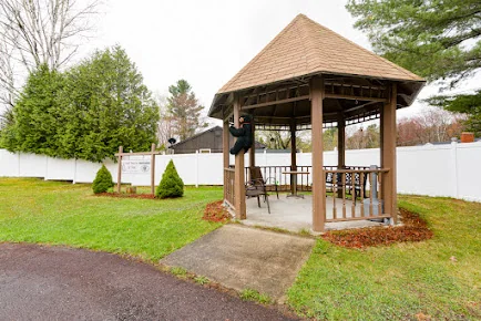 SAINT VINCENT REHABILITATION & NURSING CENTER