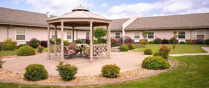 SALEM PLACE NURSING AND REHABILITATION CENTER, INC