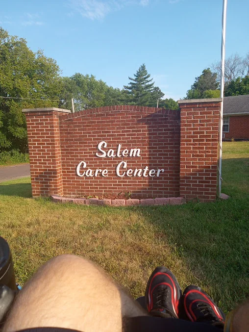 SALEM CARE CENTER