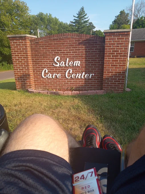 SALEM CARE CENTER