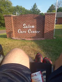 SALEM CARE CENTER