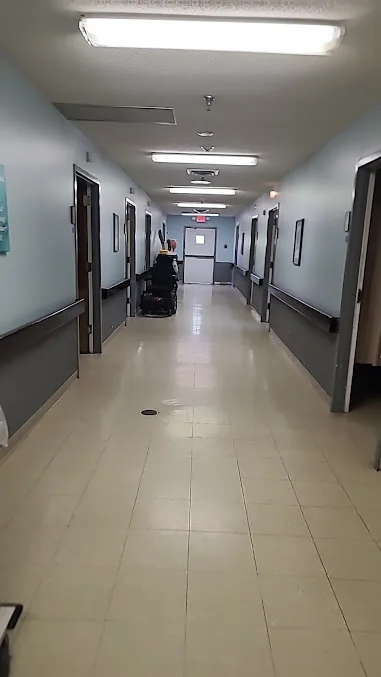 SALEM CARE CENTER