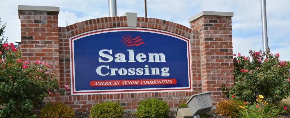 SALEM CROSSING