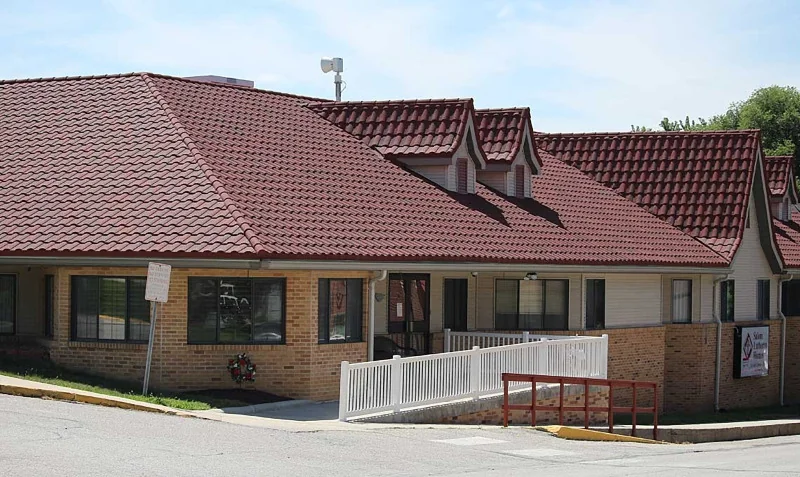 SALEM LUTHERAN HOME