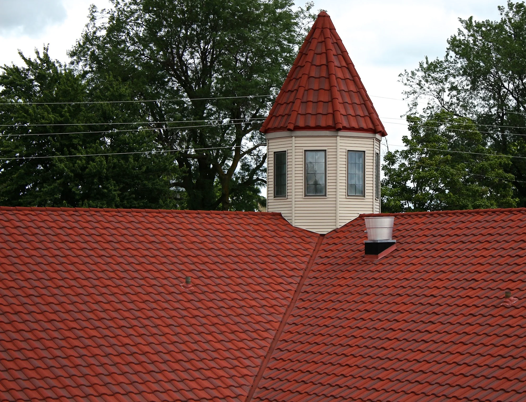 SALEM LUTHERAN HOME