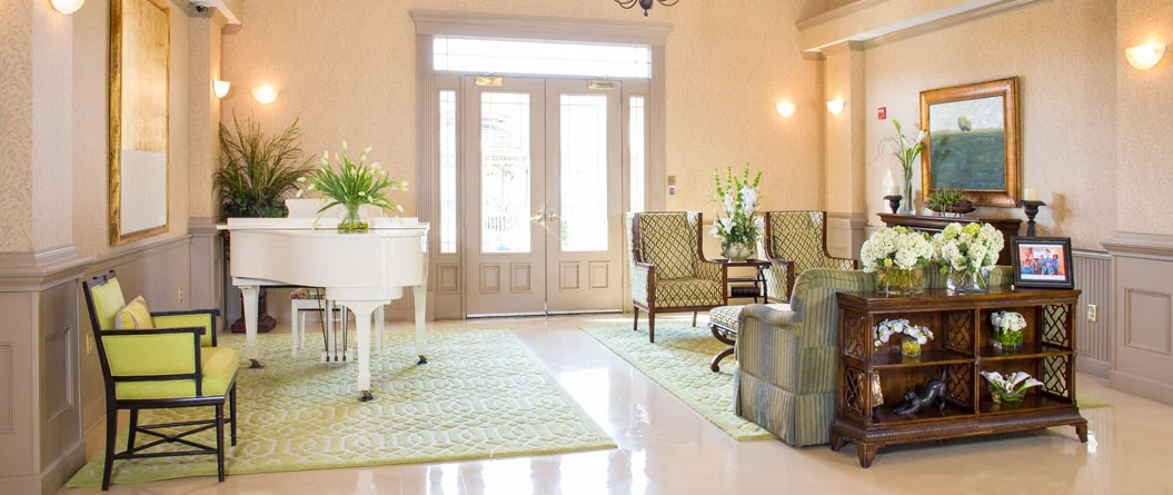 SALEM PLACE NURSING AND REHABILITATION CENTER, INC