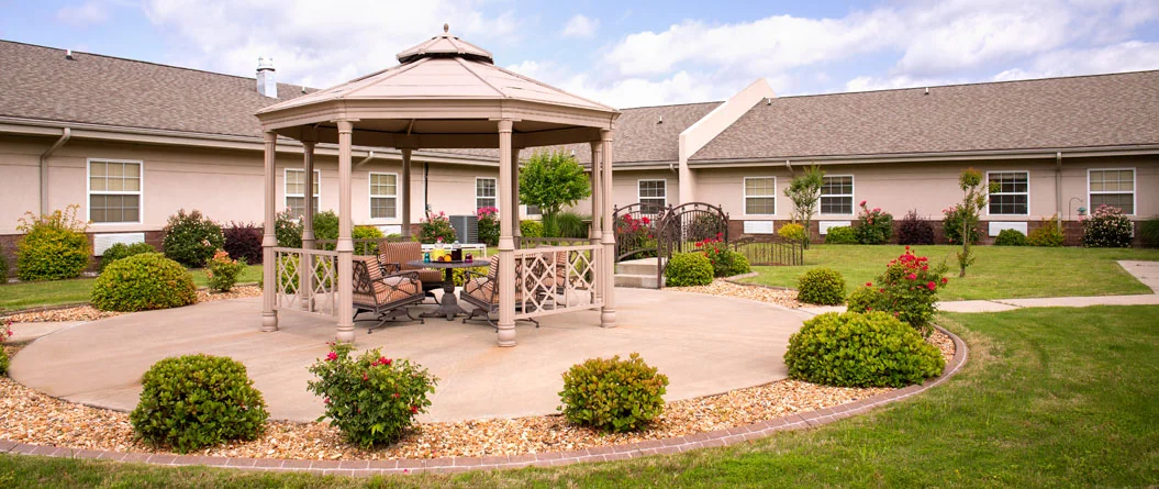 SALEM PLACE NURSING AND REHABILITATION CENTER, INC