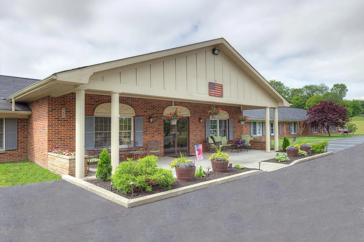 SALEM WEST HEALTHCARE CENTER