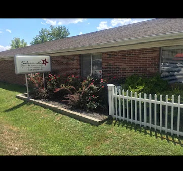 SALYERSVILLE NURSING AND REHABILITATION CENTER