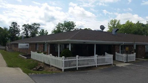 SALYERSVILLE NURSING AND REHABILITATION CENTER