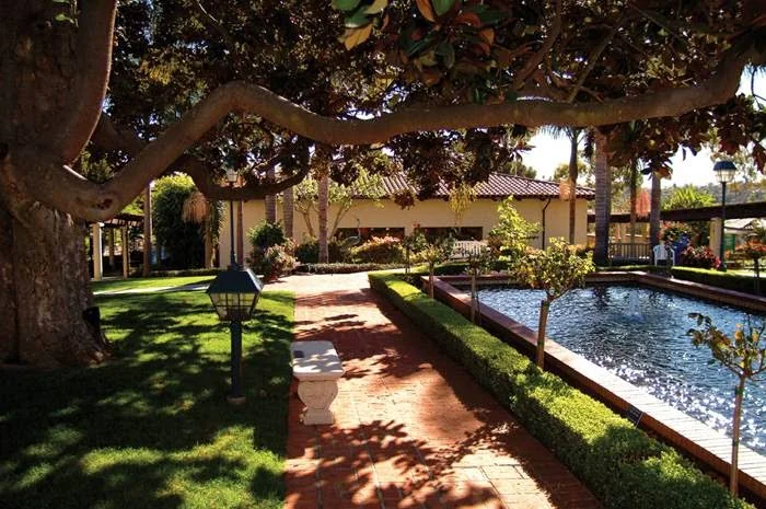 SAMARKAND SKILLED NURSING FACILITY