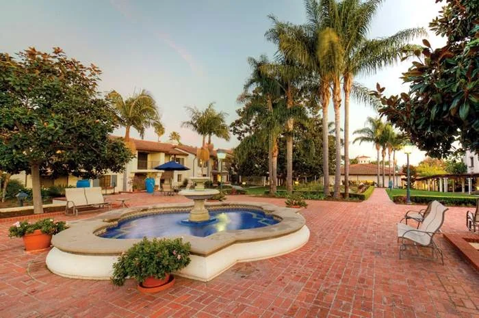 SAMARKAND SKILLED NURSING FACILITY