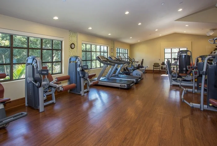 SAMARKAND SKILLED NURSING FACILITY