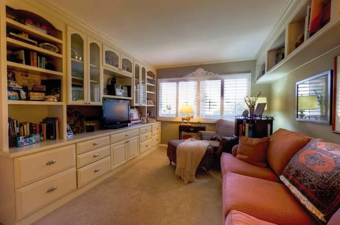 SAMARKAND SKILLED NURSING FACILITY